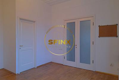 Casa de inchiriat – zona centrala Berzei-Știrbei Voda / Cismigiu - 15
