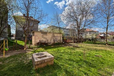 Decomandat - Bloc Izolat Termic - Apartament Spatios - Dambul Rotund - 8