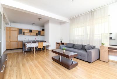 0% comision Apartament 2 camere, 62 mp, bloc 2006, panorama spre oras - 3