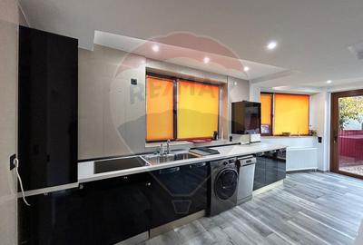 Casă P+1 cu 2 corpuri, 2 garaje și vizibilitate excelentă – Ploiești, - 4