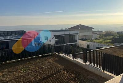 Duplex 4 camere, 160 mp utili, curte și 2 parcări - Iris - 5