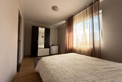 Apartament 3 camere, 42 mp, nedecomandat - zona Dacia - 7