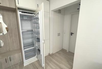 Apartament de Închiriat | 2 Camere | design contemporan | Ampoi 3 - 4