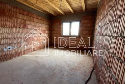 Casa individuala - 125mpu și 270mp curte | Sura Mica - 13