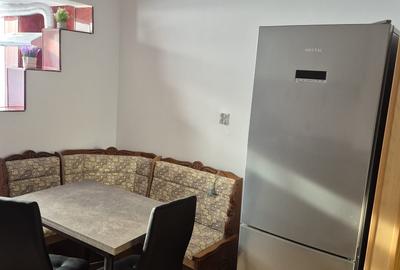 Apartament 2 camere, zona Tomis 3, centrala gaz, etajul 3, mobilat utilat nou. - 4