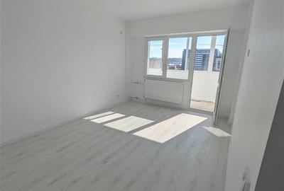 3 CAMERE RENOVAT COMPLET – BLOC ALMO OBOR – 73 MP TOTAL - 1