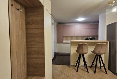 Apartament spațios I Terasă 20 mp si parcare subterana I Aradului - 9