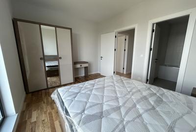 Apartament 3 camere | Bloc Nou Finalizat | Baneasa - 12