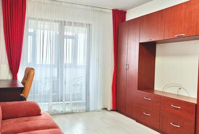 Militari Residence -Ap. 2 camere, decomandat, 54mp, et.1, mobilat/utilat - 1