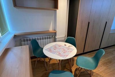 Garsoniera renovata 1 minut metrou Lujerului, Militari - 3