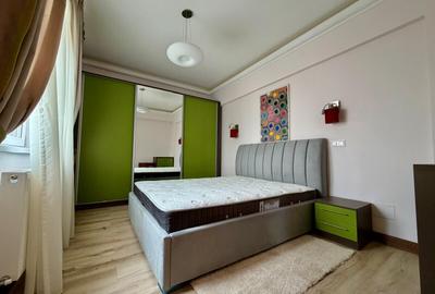 2 camere Piata Muncii | Imobil 2018 | Loc parcare - 7