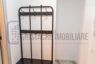Apartament renovat, mobilat si echipat modern - Piata Unirii - 9