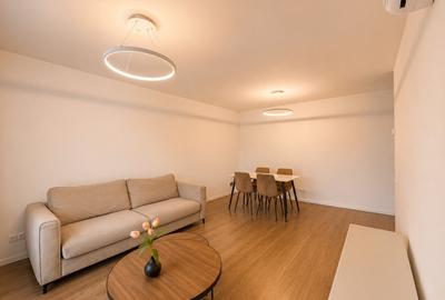 Inchiriere apartament 2 camere * H Pipera Lake * Parcare * Vedere catre lac - 3