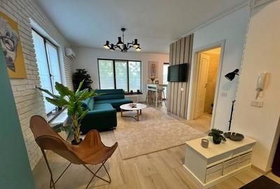2 Camere | Bucurestii Noi | Bloc 2018 |  Metrou Bazilescu2 Min |Sector 1 - 16