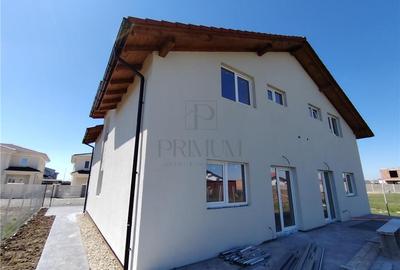 Duplex spatios - zona populata - se pot alege finisajele - 2