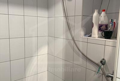 Apartament 2 camere, strada Horea, loc de parcare ! - 6