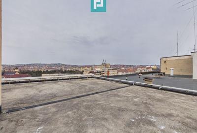 Penthouse 0ffice Premium 64 mp + Terasă 70 mp Et11 - 19