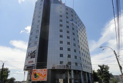 Bucharest Business Center, Victoriei, 396 - 5102 mp  0% comision! - 16