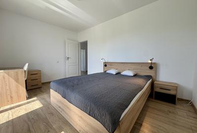 Casa individuala pe un singur nivel, 100 mp utili, 500 mp teren, Corușu - 16