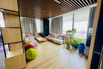 Olympia Tower – Spatii de birouri clasa A in zona Piata Muncii - 6