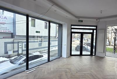 Mihai Bravu – Vitan – Spatiu Comercial – 3500 EUR (COMISION 0) - 3