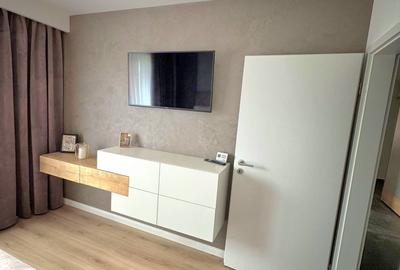 Apartament 3 camere cu priveliste deosebita, zona Coresi, Brasov - 10