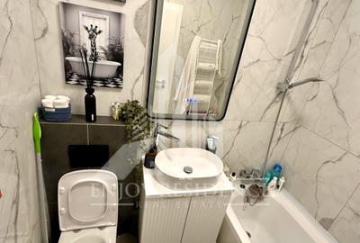 VEZI VIDEO! 2 Camere Studio Giulesti | Imobil 2024 Tip Boutique | LOC DE PARCARE - 9