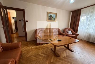 🏡 Apartament 3 Camere | Decomandat | 2 Băi | Parter | Zonă Excelentă - 2