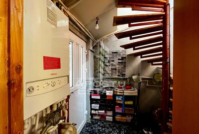 Apartament 3 camere, curte comuna, zona Iosefin, Timisoara - 11