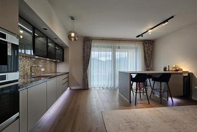 Garsoniera premium de vanzare Drumul Poienii - 1