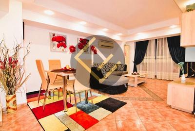 Apartament SPATIOS Unirii Piata Alba Iulia Decebal 84mp - 11