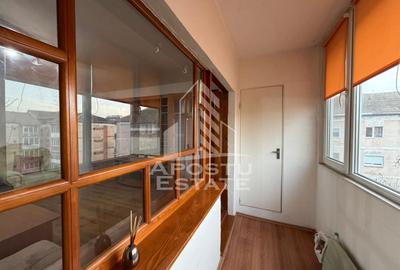 Apartament 3 camere,decomandat,  de vanzare, Soarelui, Timisoara - 13