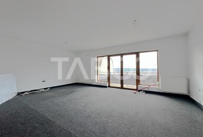 Apartament cu 4 camere confort unic panorama Andrei Muresan - 1