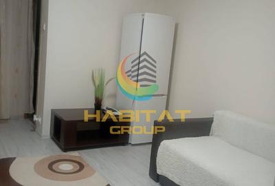 Garsoniera la 15 min Metrou Titan 62.000 euro - 1