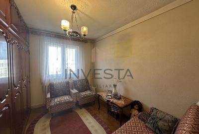 Apartament 3 camere decomandate zona Piata Hermes. - 6