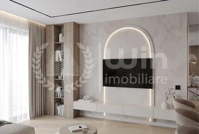 Apartament 2 camere | Bloc nou | Etaj 1 | Balcon | Garaj | The Office - 4