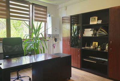 Garsonieră de închiriat – ideală pentru birou/cabinet, Țiglina 1 - 1