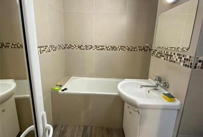 Apartament 3 camere et.1,  central-Zona Bancilor - 17