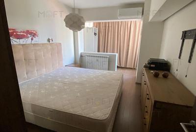 Apartament cu 2 camere decomandat în Dorobanți