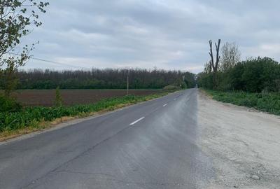 Afumati DN2-DJ200A   Vanzare  Teren intravilan -extravilan - 14