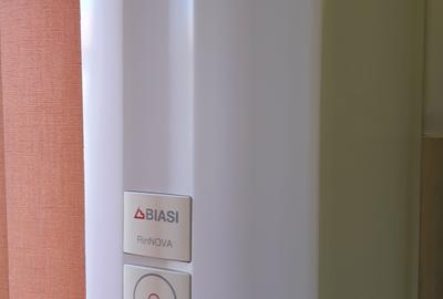 Zona Balcescu-UVT, decomandat, centrala proprie, amenajat, mobilat complet - 5