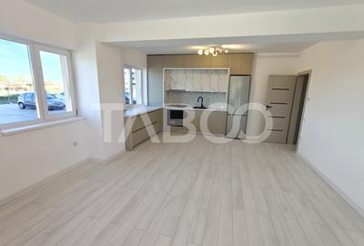 Apartament decomandat 3 camere - la cheie - intabulat - Comision 0 - 10