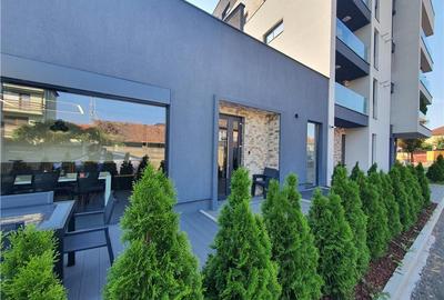 OFERTA !! 230mp spatiu comercial ,,super - smart in zona rezidentiala Sibiu - 9