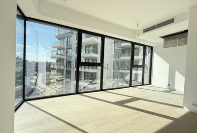 Apartament cu 4 camere decomandat în Floreasca