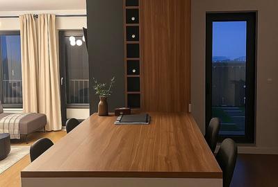 Apartament complet mobilat și utilat 2 camere | Pipera - 6