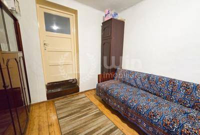 Casa cu 6 camere | Teren 600mp | Garaj | 2 Fronturi | Dambul Rotund! - 6