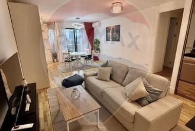 Apartament 2 camere 102 The Adress - 4