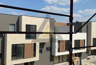 0% COMISION - PIPERA | VILA IN COMPLEX REZIDENTIAL | IN CURS DE FINALIZARE - 8