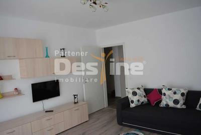 Garsonieră decomandată cu loc de parcare si boxa, pet friendly, Avantgarden 3 - 1