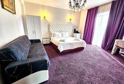 Hotel boutique | Pretabil cămin seniori, centru recuperare | Otopeni - 1